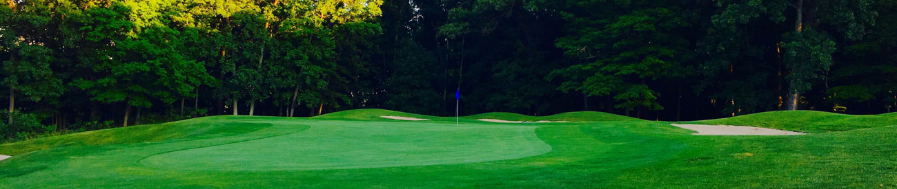 Home - Eagle Creek Golf Course